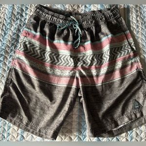 Trinity men’s shorts, size medium